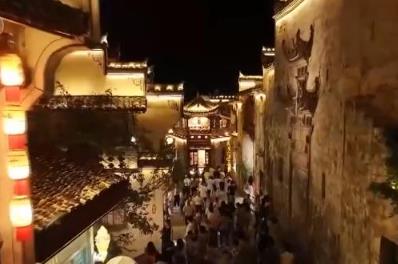 非遺魅力激活旅游市場：錯峰游持續(xù)升溫 帶動文旅消費新熱潮