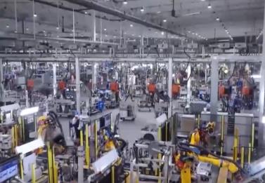 創(chuàng)新、提升、競(jìng)爭(zhēng)力……借助關(guān)鍵詞解鎖2025中國(guó)制造業(yè)企業(yè)500強(qiáng)榜單亮點(diǎn)