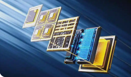 芯粒領域首批國家標準發(fā)布 突破“互聯(lián)”壁壘