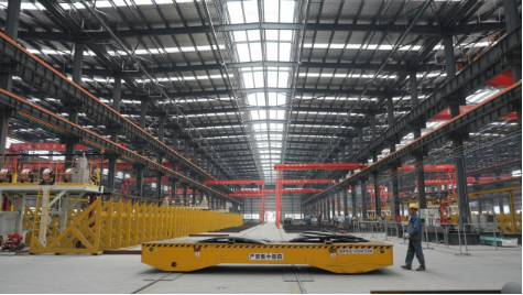 榮縣經(jīng)開區(qū)：專業(yè)服務(wù)助力高質(zhì)量發(fā)展