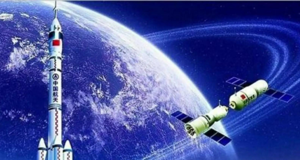 中國科技事業(yè)取得歷史性成就