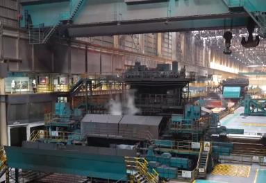 “穩(wěn)增長、防內(nèi)卷”方案為鋼鐵業(yè)高質(zhì)量發(fā)展指明方向 “AI+鋼鐵”鍛造新動能