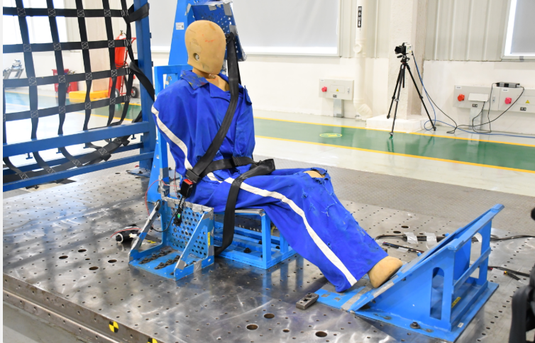 國(guó)內(nèi)首家！中汽中心開(kāi)啟中國(guó)汽車出海“一站式”通關(guān)快車道