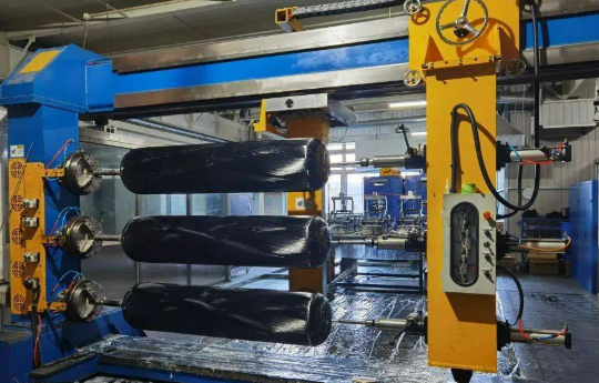 京城機(jī)電助力全球首個(gè)超稠油開(kāi)采光熱替代示范項(xiàng)目成功投運(yùn)