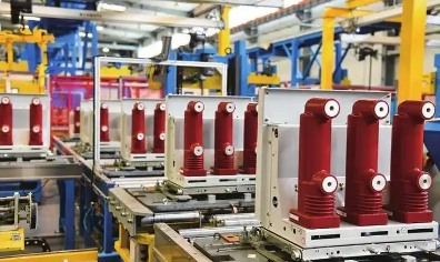 甘肅電氣集團(tuán)前七月出口額突破兩億元