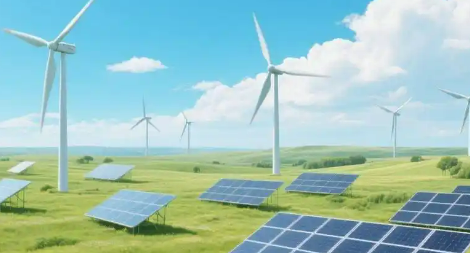 多環(huán)節(jié)存在不確定性 企業(yè)觀望態(tài)勢(shì)明顯  綠電直連遭遇落地難題