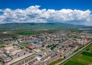 青海海北州招商引資到位資金達(dá)14.5億元