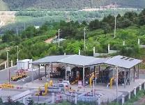 山西非常規(guī)天然氣增儲(chǔ)上產(chǎn)正加力提速