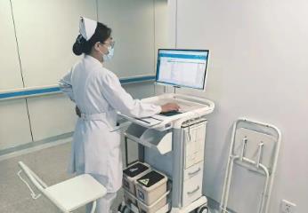 山西：“兩個(gè)清單”真便民 就醫(yī)過(guò)程更順暢