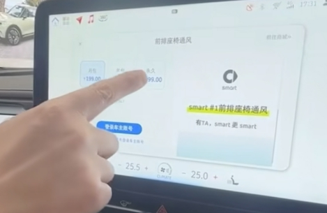 汽車付費(fèi)會(huì)員服務(wù)要把好“方向盤”