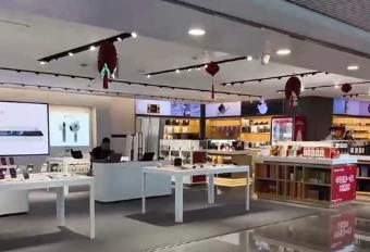 119.7億元、破1萬家……多組數(shù)據(jù)感受我國消費市場活力奔涌