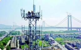 北京移動(dòng)應(yīng)用“追焦天線”實(shí)現(xiàn)城中村信號(hào)深度覆蓋