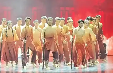 第十四屆中國(guó)藝術(shù)節(jié)將有174個(gè)群眾文化作品亮相