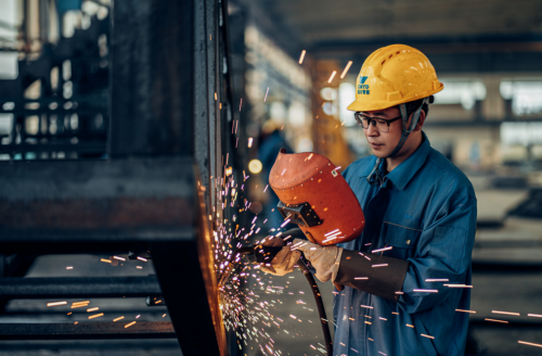 十年磨一劍 遠大集團“再崛起”（二）