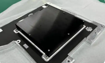 第一代“衛(wèi)星互聯(lián)網(wǎng)防火墻” 安全載荷成功發(fā)射