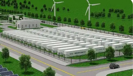 2027年新型儲能產(chǎn)業(yè)將步入規(guī)?；l(fā)展初期