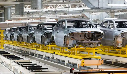 推動汽車行業(yè)質(zhì)的有效提升和量的合理增長