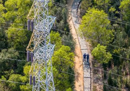 全球首次！我國月度用電兩次破萬億，廣東如何穩(wěn)住供電“基本盤”？