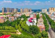 鄭州多地上榜全國百強榜單