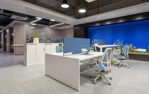 上海辦公家具怎么選？一份讓每一分預算都花在刀刃上的采購指南