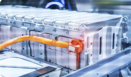 共推固態(tài)電池商業(yè)化 中歐汽車產(chǎn)業(yè)協(xié)同邁向新階段