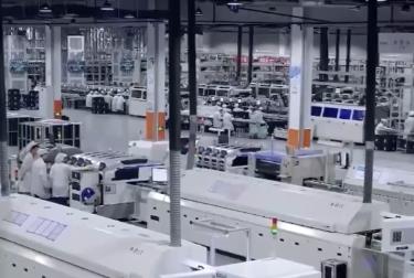 “誰能干就讓誰干”！打造人工智能賦能新型工業(yè)化新標桿