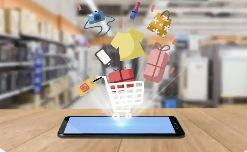 8部門發(fā)文大力發(fā)展數(shù)字消費共創(chuàng)數(shù)字時代美好生活