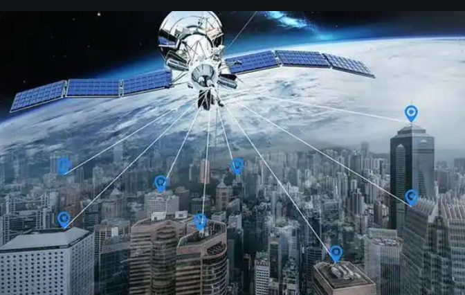 我國(guó)天地一體化通信建設(shè)加速