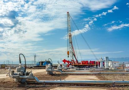 我國首個國家級頁巖油示范區(qū)累計產(chǎn)量突破500萬噸