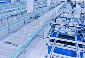 山西轉(zhuǎn)型綜改示范區(qū)新增八十八家專精特新中小企業(yè)