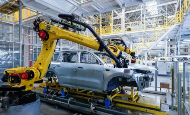 創(chuàng)新驅(qū)動(dòng)中國(guó)新能源汽車邁上新臺(tái)階