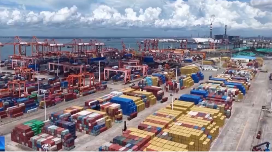 13項(xiàng)政策措施將為服務(wù)出口注入什么樣的新動(dòng)能？專家解讀