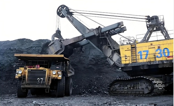 山西持續(xù)做好能源保供 前8個月生產(chǎn)原煤近9億噸