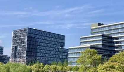 上海臨港集團(tuán)加速布局“AI+生物醫(yī)藥”