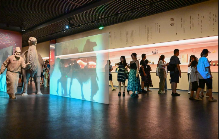 延長營業(yè)時間、推行免預約，如何做好“文博消費”文章？