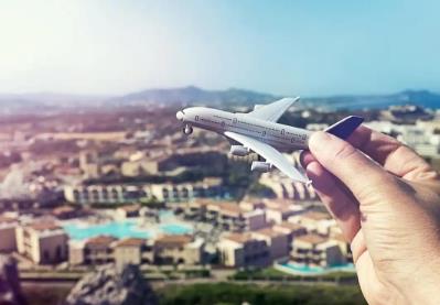 超長假期催熱旅游市場，打卡國境線等小眾新玩法火了