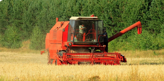 三項高端智能農(nóng)機裝備國家標準將于2026年3月1日正式實施