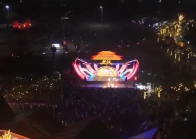 繽紛文旅活動點亮“雙節(jié)”市場 假日消費成為拉動經(jīng)濟增長“新引擎”