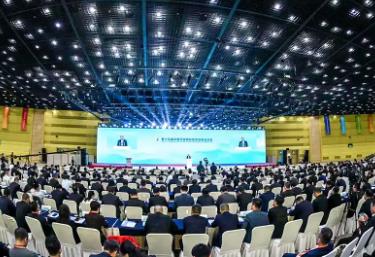 相約河南，共贏發(fā)展！河南再迎國(guó)際盛會(huì)