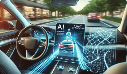 “人工智能＋交通運輸”實施意見印發(fā)