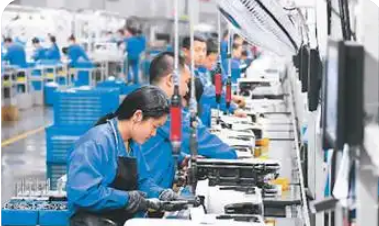 制造業(yè)民間投資何以逆勢(shì)增長