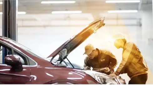 中國(guó)燃油汽車售后服務(wù)滿意度大幅提升