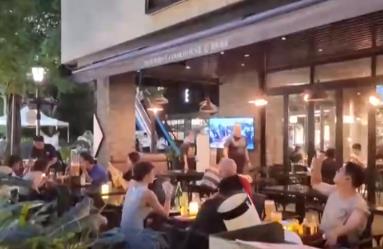 美食市集、海上捕撈、旖旎山水……各地打造獨(dú)特文旅IP 點(diǎn)亮金秋多彩假期