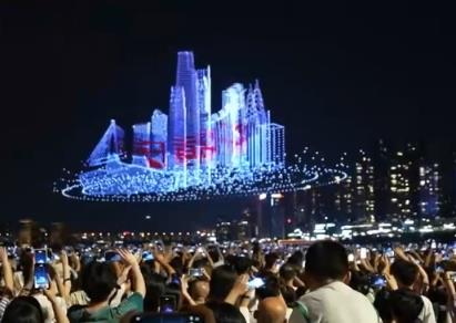 “科技+文旅”重塑“詩(shī)和遠(yuǎn)方” “情緒消費(fèi)”成為景區(qū)“破圈”密碼