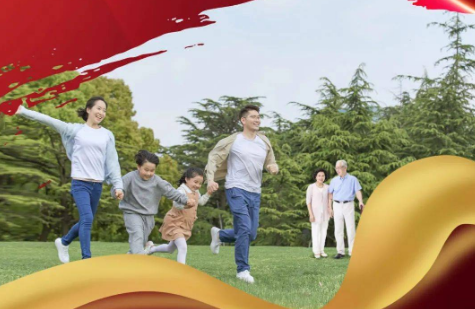 提升全民健康獲得感的關(guān)鍵所在——從2025年中國(guó)衛(wèi)生發(fā)展論壇看“三醫(yī)”協(xié)同