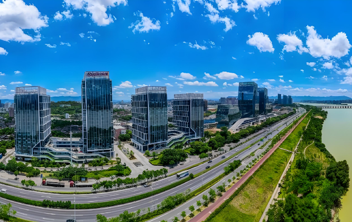 《福建省穩(wěn)外資行動實施方案》出臺 推動引資大省建設