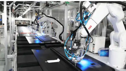 “AI+制造”關鍵何在？長虹交出智能體“配方”