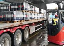 化工物流：韌性筑基，數(shù)智賦能