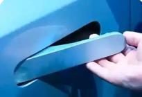 吉利聯(lián)合牽頭制定！汽車(chē)門(mén)把手強(qiáng)制性國(guó)標(biāo)將實(shí)施