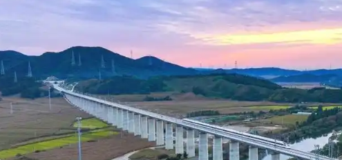 “一列車” “一條路”——兩大“交通動脈”加速東北全面振興